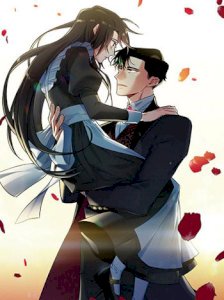 18+ The Maid and the Vampire