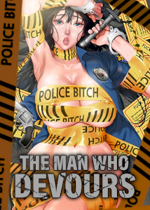 18+ The Man Who Devours Raw