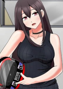 18+ The Naughty Volleyball Team