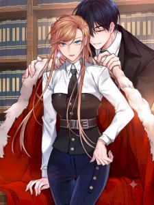 18+ The Newlywed Diary of a Witch and a Dragon