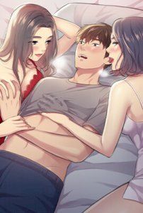 18+ The Risky Family