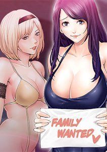 18+ The Runaway Family
