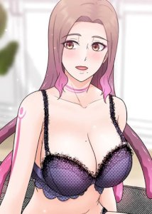 18+ The Sexy Alien Next Door