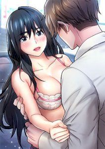 18+ The Unexpected Guest