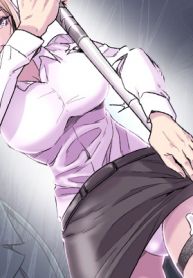 18+ Thorn Raw