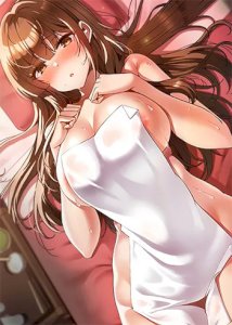 18+ Too Good At Massages