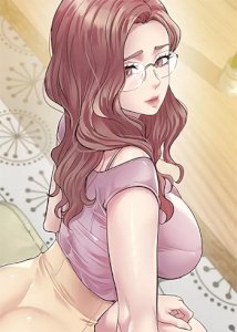 18+ Tutoring the Lonely Missus