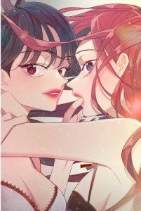 18+ Two Birds in Spring
