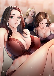 18+ Wait, I’m a Married Woman!