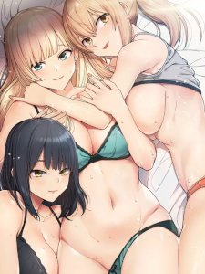 18+ Wanna live by the countryside?
