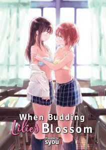 18+ When Budding Lilies Blossom