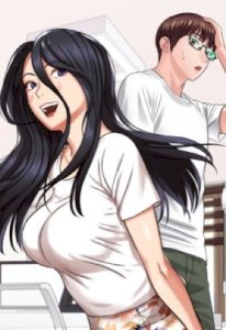 18+ With Yumi Raw