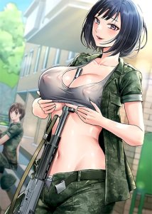 18+ Women’s Recruit Training Corps