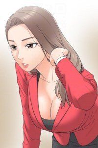18+ Young Boss